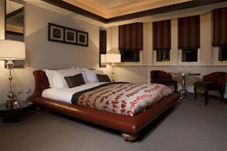 Dylan Hotel Dublin
