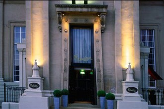 Malmaison Hotel Glasgow