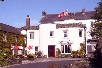 Bushmills Inn Hotel