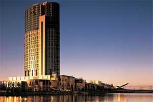 Crown Towers Melbourne