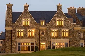 Trump International Ireland, Doonbeg
