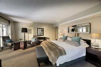 Fancourt Hotel and Golf Resort