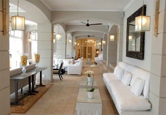 Le Franschhoek Hotel & Spa