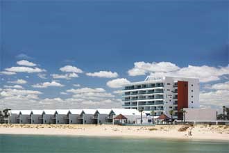 Seashells Resort Mandurah