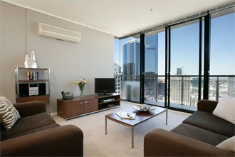 Melbourne Short Stay Apartments - Melbourne CBD Apartments