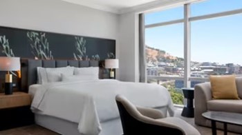 Westin Cape Town