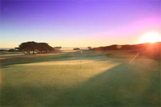 Barwon Heads Golf Club