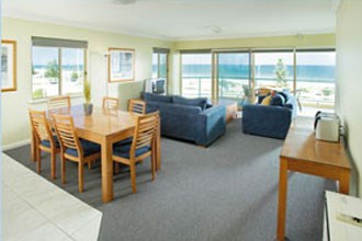 Seashells Serviced Apartments Scarborough