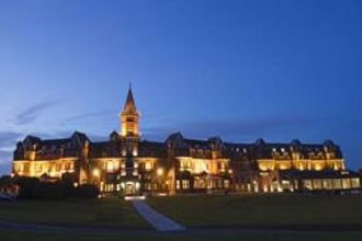 Slieve Donard Hotel