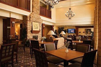 Staybridge Suites Augusta