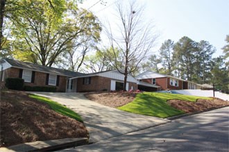 Private Housing in Augusta