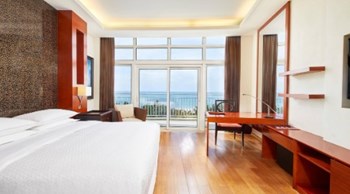 Four Points by Sheraton Shenzhou Peninsula