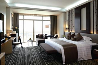 Mission Hills Resort Haikou