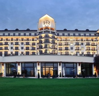 Hotel Royal Evian Resort