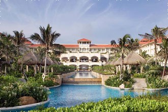 Sheraton Haikou Resort