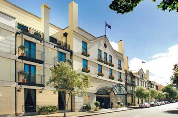 The Langham Sydney