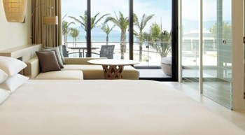 Hyatt Regency Danang Resort and Spa