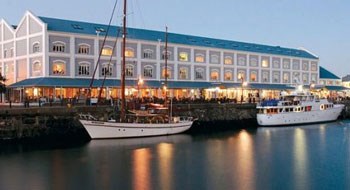 Victoria & Alfred Hotel