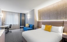 Radisson Blu Plaza Hotel
