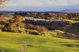 Barnbougle Dunes - 2 Bedroom Cottages