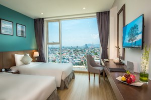 Royal Lotus Hotel Danang