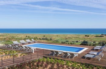 Palmares Beach Hotel