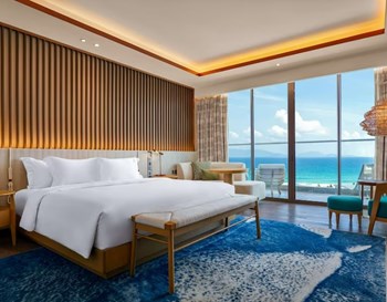 Radisson Blu Resort Cam Ranh