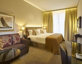 Porto Bay Liberdade