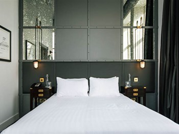 Titanic Hotel Belfast
