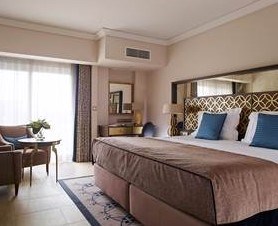 Dona Filipa Resort