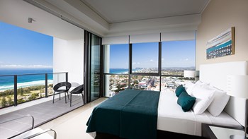 Mantra Sierra Grand, Broadbeach