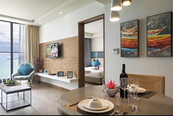 Citadines Bayfront Nha Trang