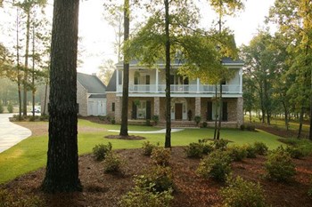 Private Housing in Augusta (Champions Retreat)