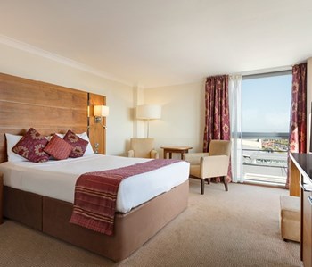 Waterfront Hotel (formely Bliss Hotel Liverpool)