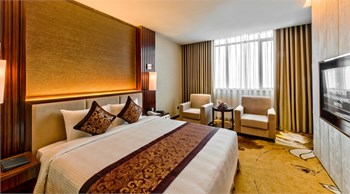Muong Thanh Luxury