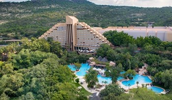 Sun City Cascades