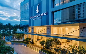 Vinpearl Beachfront Condotel Nha Trang