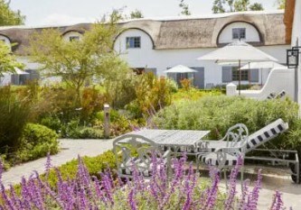 Erinvale Estate Hotel & Spa