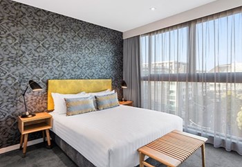 Adina Apartment Hotel Auckland Britomart