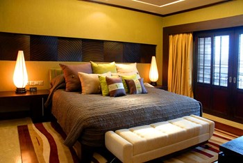Intercontinental Hanoi Hotel