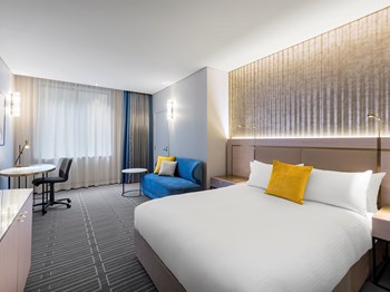 Paradox Sydney