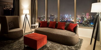 Pullman Saigon Hotel
