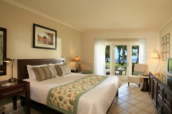 Sugar Beach Mauritius