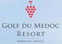 Golf du Medoc Hotel and Spa